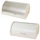 Bread Bin Holder for Countertop Bread Storage for Cookies Pantry Baked Goods