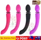 Yimei AV Stick Vibrator Vibrator G Spot Massager Clitoris Stimulator Masturbator