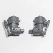 Warhammer 40K Orks Ork Meganobz Arms A [Bits]