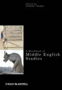 在飛比找博客來優惠-A Handbook of Middle English S