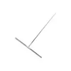 Stainless Steel Batter Spreading Tools T-shaped Crepe Maker Pancake