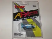 Tomy/AFX ' #26 FOX RACING UNLIMITED F-1 INDY' Sealed on card