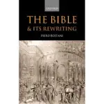 THE BIBLE AND ITS REWRITINGS