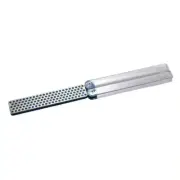 Single Sided Diafold Sharpener With Coarse Diamond Sharpening Surface |