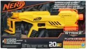 Nerf Alpha Strike Flyte CS-10 Dart Blaster ~ Motorised 10 Elite Dart Firing