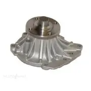 GMB Water Pump - 7018PO