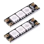 Remote Control Drone Accessory LED Strip Light Board For FPV RC Quadcopter