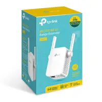 在飛比找蝦皮購物優惠-公司貨含稅~TP-Link RE205 AC750雙頻 無線