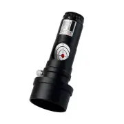 1.25 Inch Red Laser Collimator & 2 Inch Adapter for Newtonian and SCT Telescope