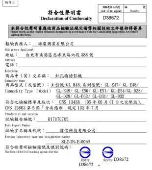 職場霸凌 外遇蒐證 會議記錄 客製化電腦喇叭WiFi遠端監控針孔攝影機 1080P GL-H48 (8.6折)