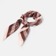 Hair Scarf - Sun