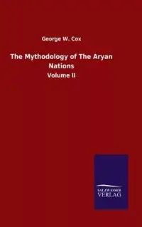 在飛比找博客來優惠-The Mythodology of The Aryan N