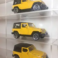 在飛比找蝦皮購物優惠-Majorette Jeep Wrangler Rubico