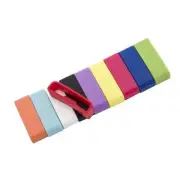 10 Colors Fasteners Ring for Fitbit Surge Wristband