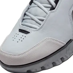 Nike 籃球鞋 Air Zoom Generation Grey 實戰 深灰 男 DR0455-001 [現貨]