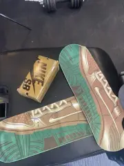 Nike Sb Lucky Dunk Socks
