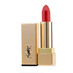 Yves Saint Laurent YSL聖羅蘭 - 奢華緞面唇膏