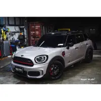 在飛比找蝦皮購物優惠-mini F60 Countryman BBS FI-R 1