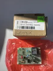 LB-91256A 78K59 HD1-2 80K0201 Lennox Furnace OEM control board *NEW* *QTY*