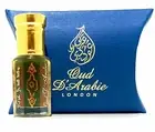 ROYAL EMIRATI MUSK NICHE PREMIUM ARABIAN MAGIC PURE PERFUME OIL 12ML BY ODA