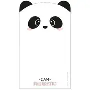 Legami Notepad Panda