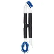 Oxo Good Grips 4in1 Cleaning Brush/Scraper Cleaner Set For Kitchen Appliances