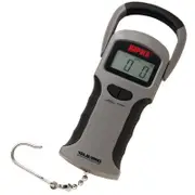 25kg/50lb Rapala Water Resistant Proguide Digital Scale