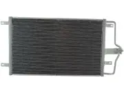 DIY Solutions A/C Condenser fits Mazda Tribute 2008-2010 Hybrid 76XDKB (for: Mazda)