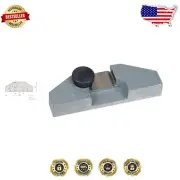 Compact 75mm Depth Base with Locking Clamp for Accurate Caliper Measurements