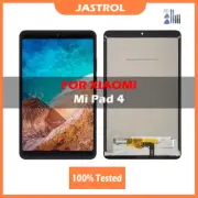 For Xiaomi 4 Pad Tablet LCD Screen Display Digitizer Assembly Replacement Parts
