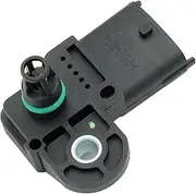 Forwinparts Turbocharger Boost Sensor for Chevy Colorado Cruze Express 2500 3500 Sonic Trax GMC Canyon Savana 2500 3500 Buick Encore 0261230298 55576223 0261230000