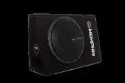 Memphis PRXS112SP 12inch All In One Bass System with Current Sense Auto Turn-On