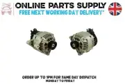 Alternator For Fiat Ulysse 2.0 Diesel 1999 to 2002 90Amp