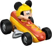 Fisher-Price Disney Mickey and The Roadster Racers, Mickey's Hot Diggity Dogster