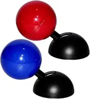 to Start Button | Start Stop Button Car One-Button Start Lever | Car Engine Start Joystick | Full Metal Ball-bar Automotive One-Touch Start Button Starter Decorative Accessories