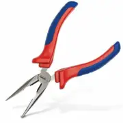 TTI 150MM LONG NOSE PLIERS TTILNP150HTA