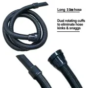 For Numatic For Henry Vacuum Cleaner Parts Set for Easy Maintenance Solutions