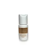 Georgette Klinger Coconut Cleansing Milk .5 OZ Cleanser Travel Size Face Wash