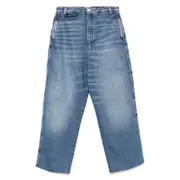 [Tommy Hilfiger] Tommy Hilfiger Whiskered Jeans 26 US BLUE