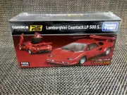 Tomica Premium Rs Lamborghini Countach Lp500S 1/43 MInicar