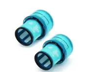 DYSON V15 Detect Stick Vacuum Cleaners (2PC)