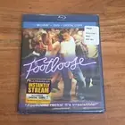 Footloose (Blu-ray/DVD, 2012, 2-Disc Set) Kenny Wormald, Julianne Hough, Remake