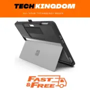 NEW Kensington Blackbelt Rugged Case Shell Microsoft Surface Pro 11/10/9 13"