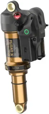 FOX FLOAT X Live Valve Neo Factory Rear Shock - FOX FLOAT X Live Valve Neo