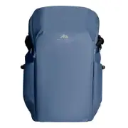 Summit Creative Medium Metropolis 22L Backpack (Blue)