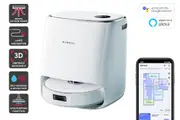 Narwal Freo X Ultra Robot Vacuum Cleaner and Mop with Auto-Empty Dock