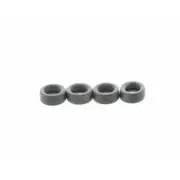 Scalextric Front & Rear Tyres Mini W8657