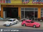 SW 1:64 S2000 Fast & Furious/SPOON Diecast Model Car