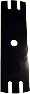 MTD Genuine Parts 9x2.5-Inch Replacement Edger Blade