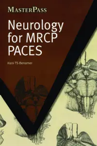 在飛比找博客來優惠-Neurology for MRCP Paces